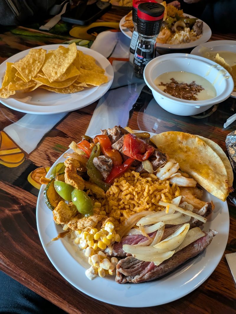 Arrachera That Changed My Mind About Buffet Steak Arrachera That Changed My Mind About Buffet Steak