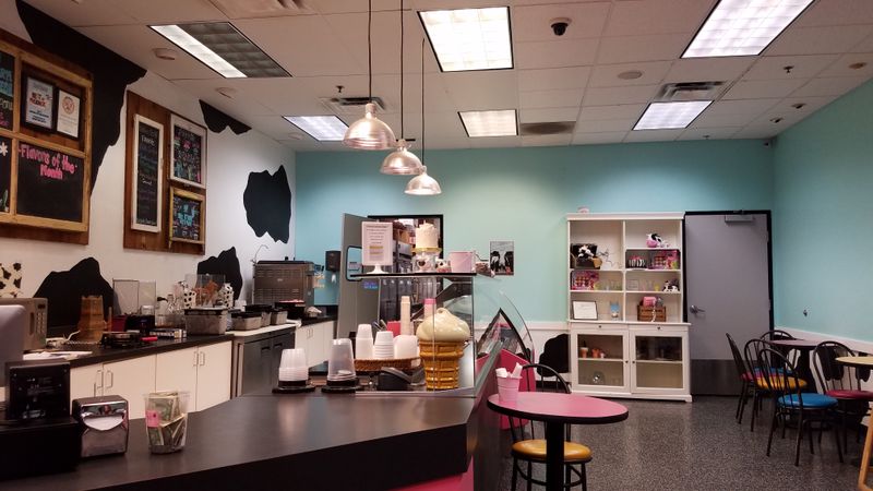 Udder Delights Seasonal Specials