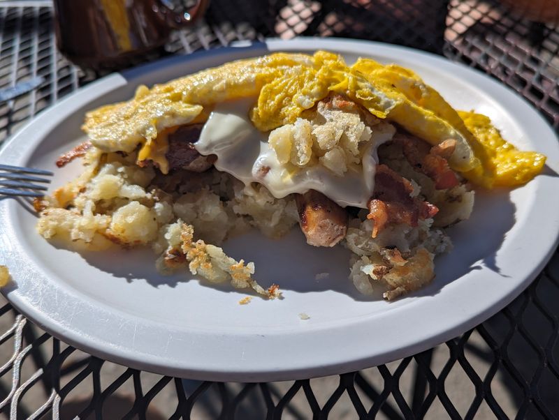 The Local Nod You Can Feel