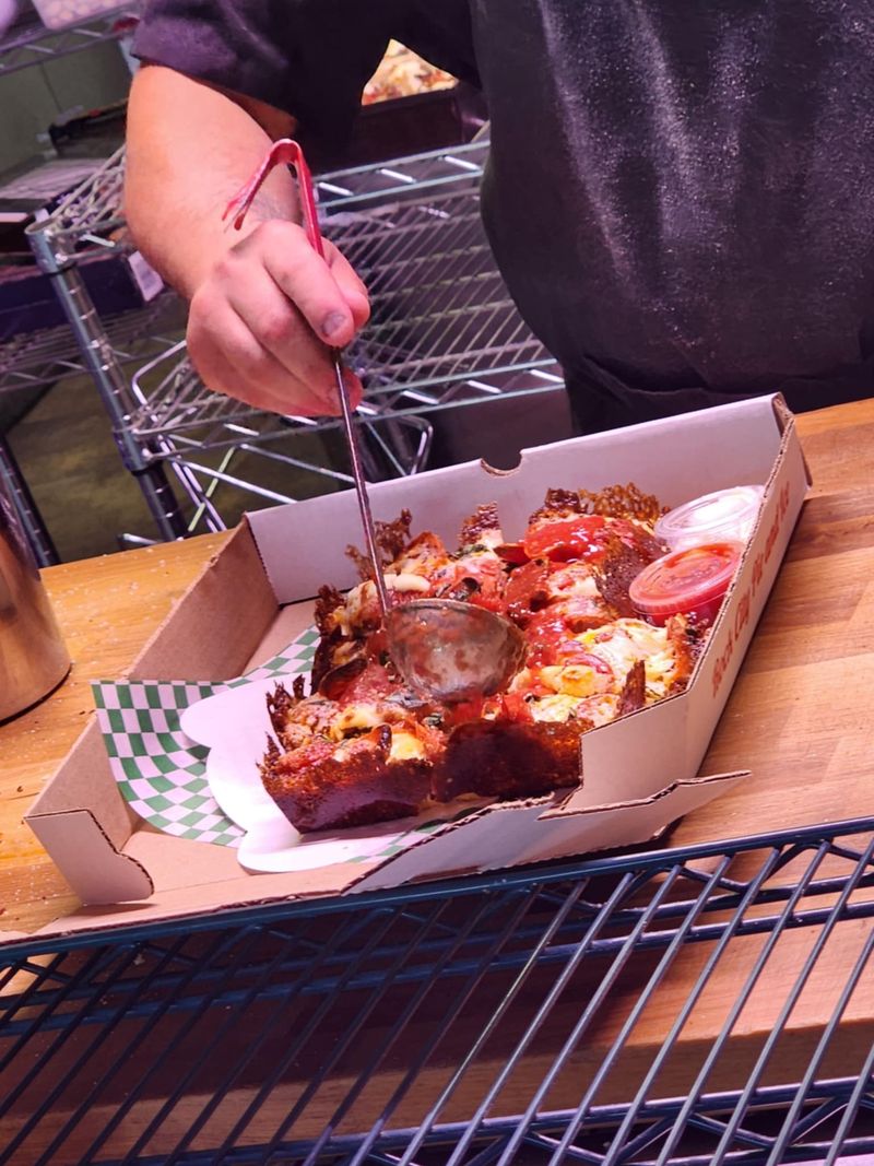 Why People Keep Coming Back