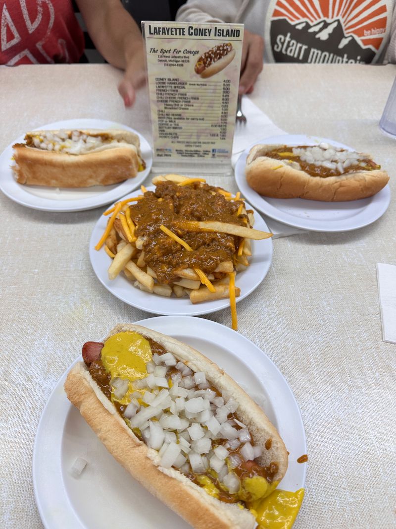 Why Folks Keep Coming Back