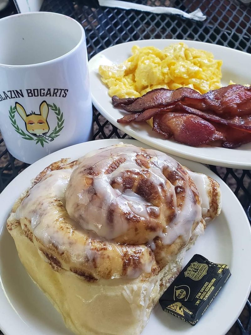 Why Locals Keep Backing It