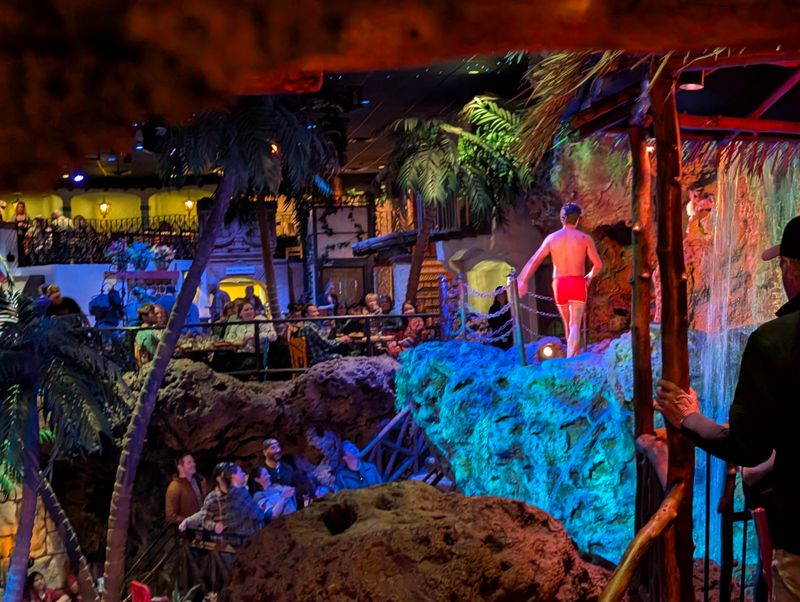 Why People Keep Coming Back