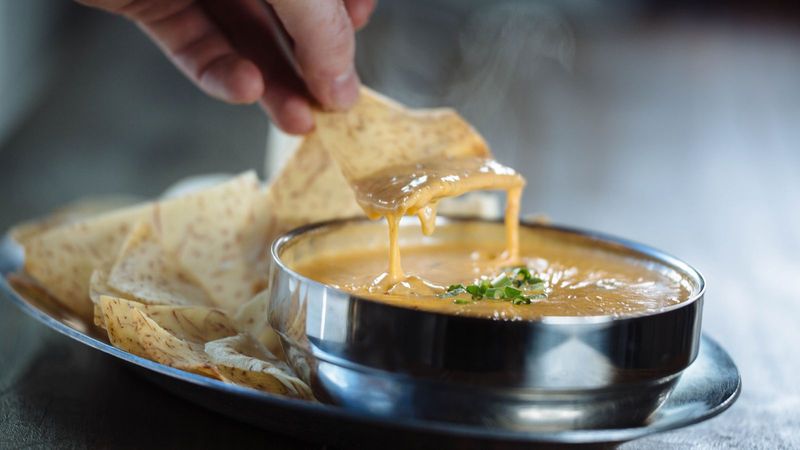 The Local Nudge Factor