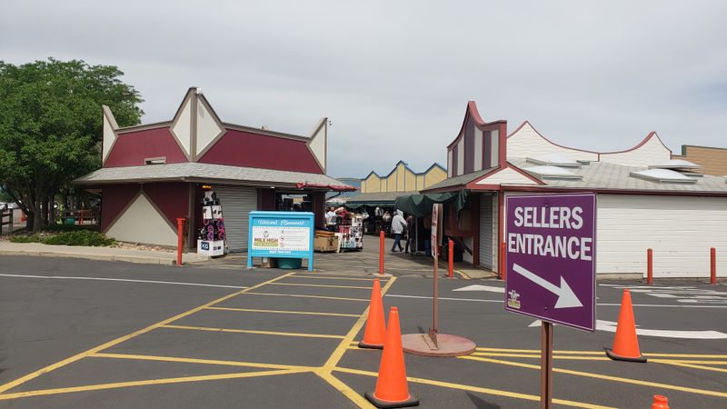 The Local Nod Factor