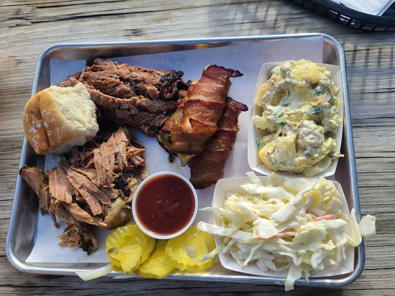 The Habit Locals Trust