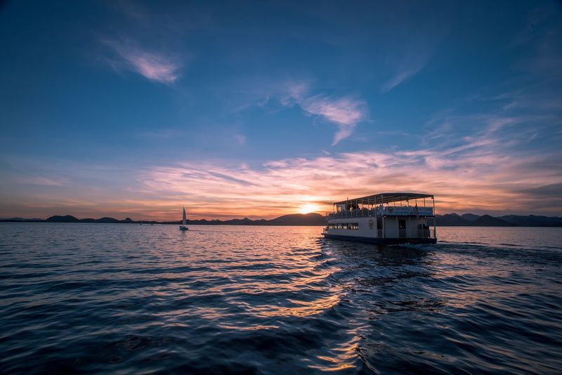 Arrival Tips for a Stress-Free Start to Your Evening Arrival Tips for a Stress-Free Start to Your Evening