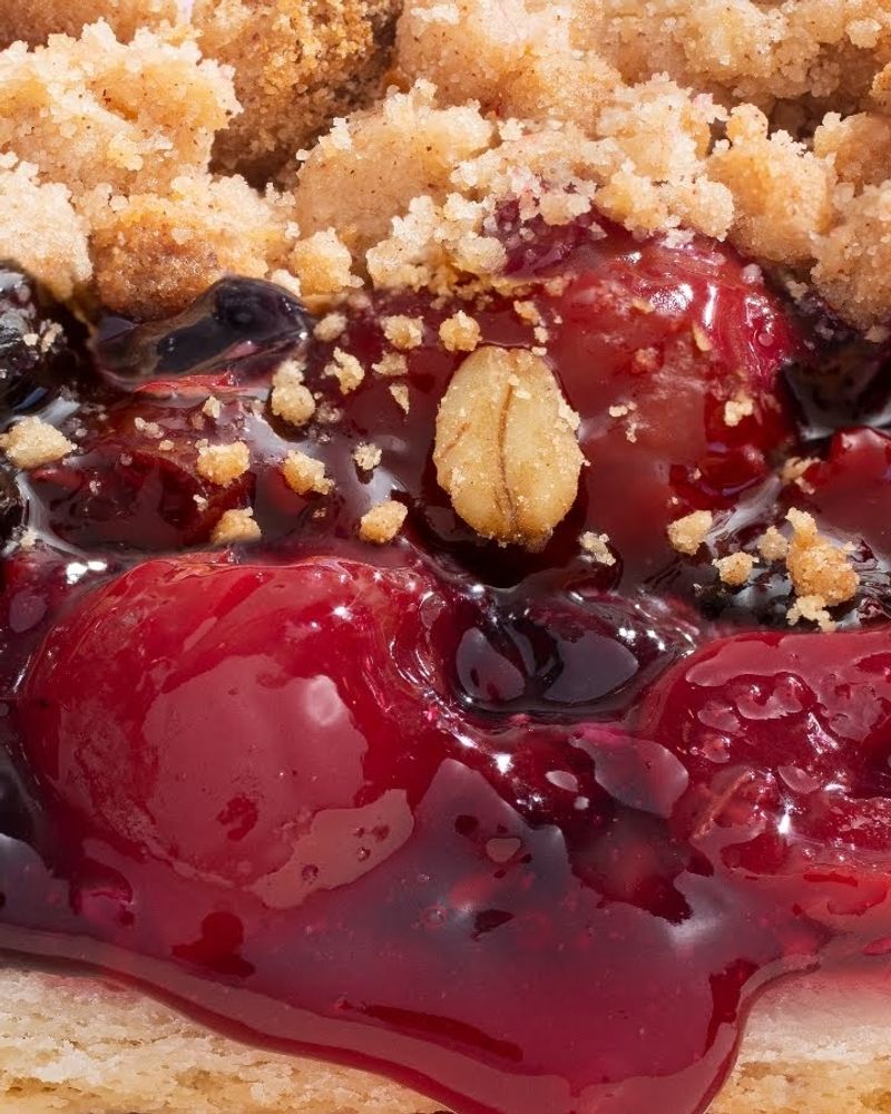 Find The Destination For Award-Winning Pies