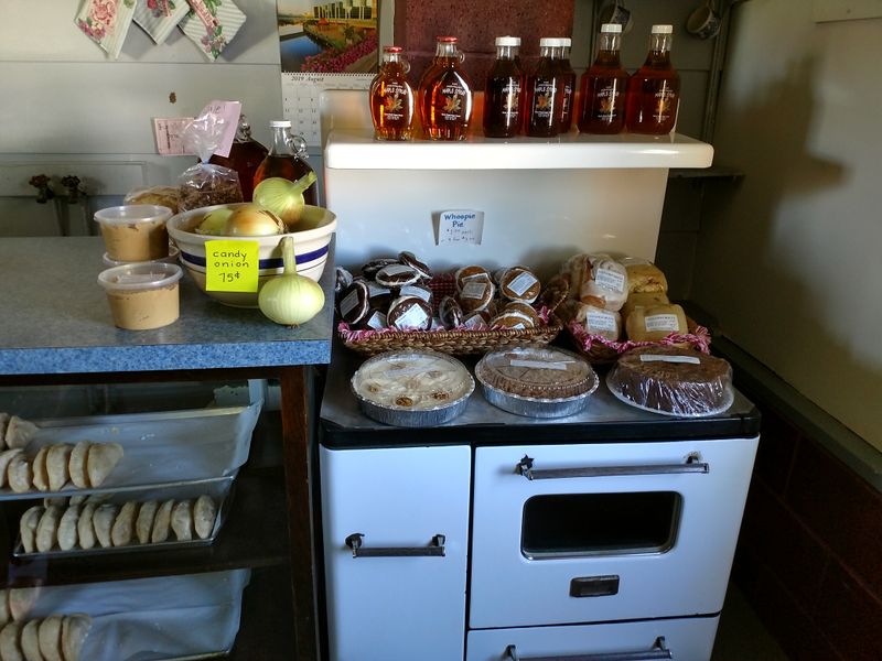 Preorder Like A Regular