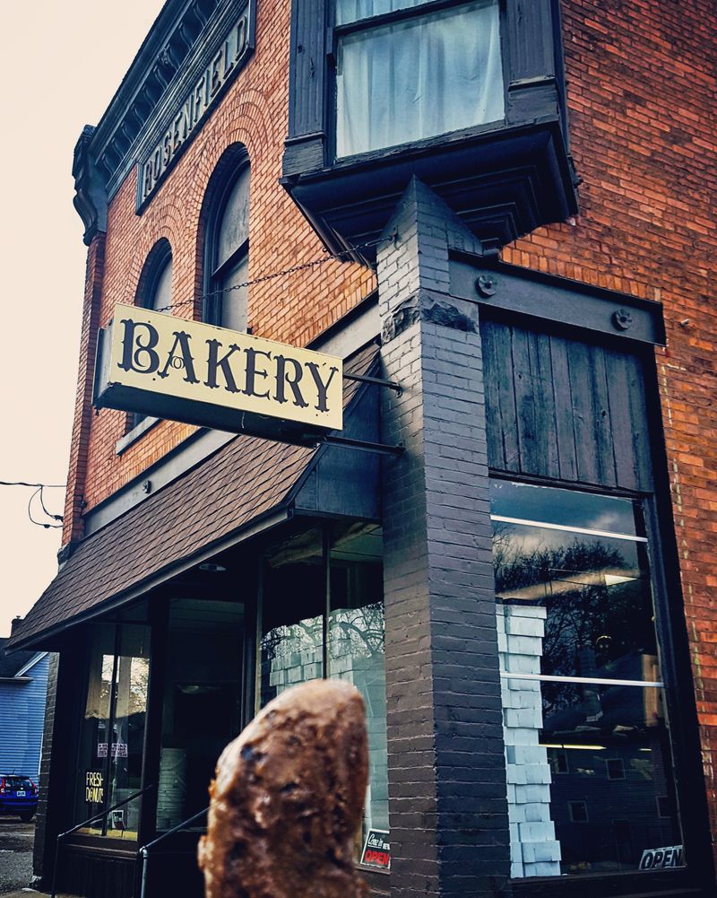 A Century Of Sweet Traditions In Jackson