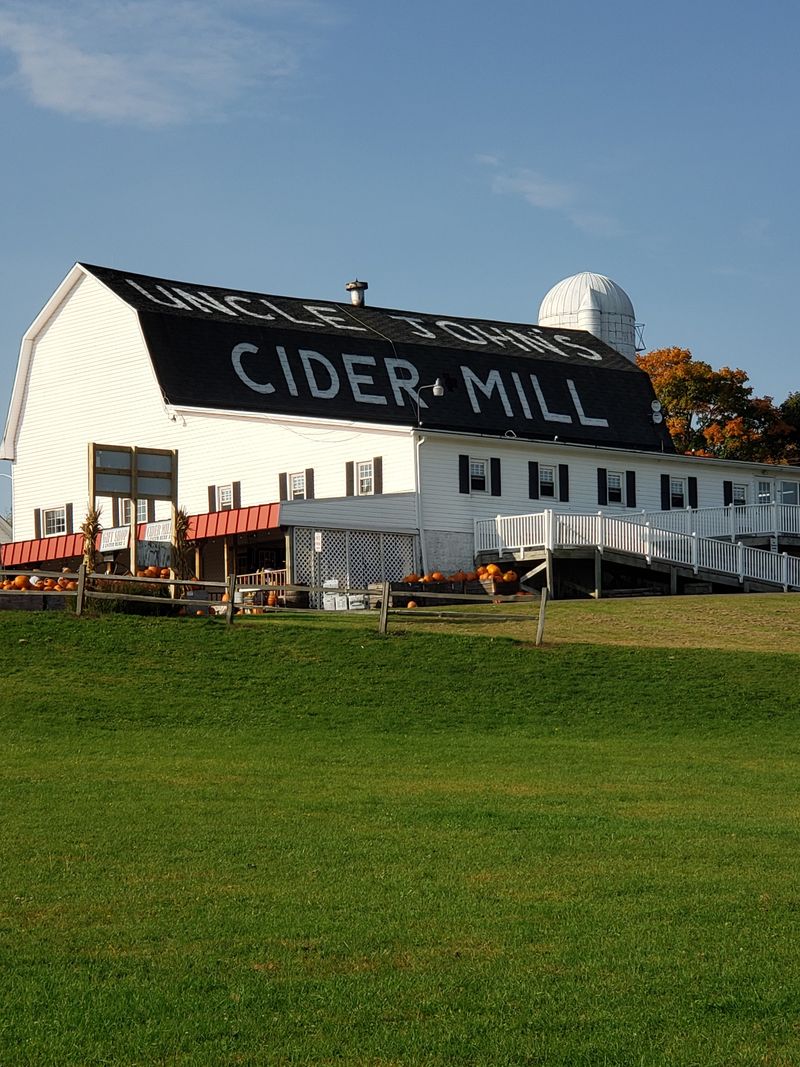 Order Donuts Like A Regular