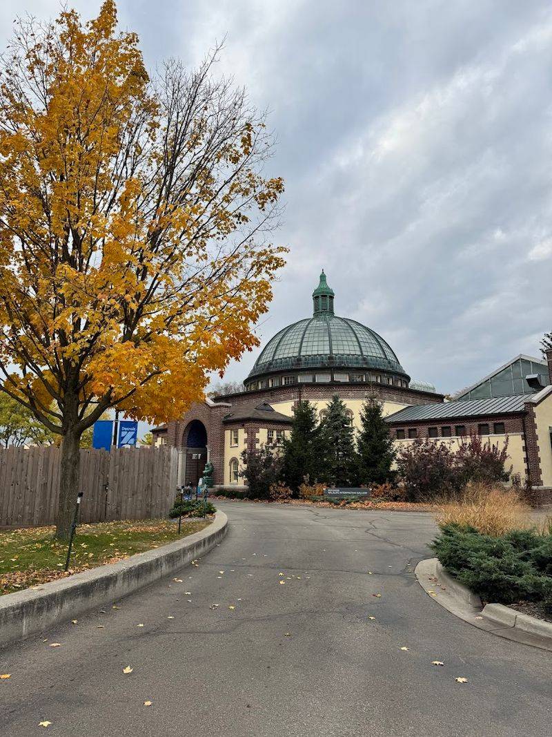 A Wild Escape In Royal Oak