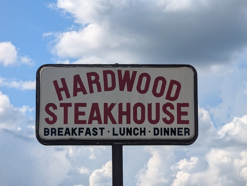 A Rustic Landmark In The Heart Of The U.P.