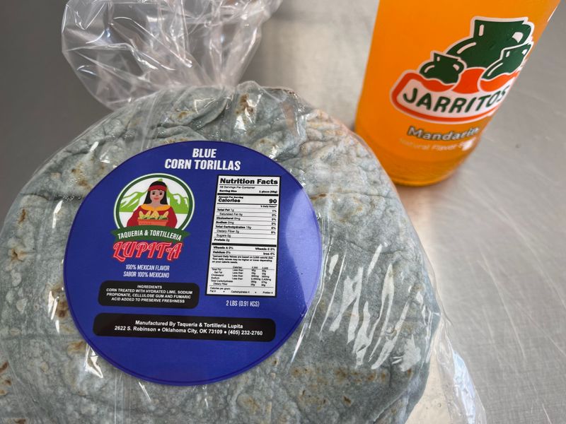 Target Blue Corn Tuesdays And Fridays