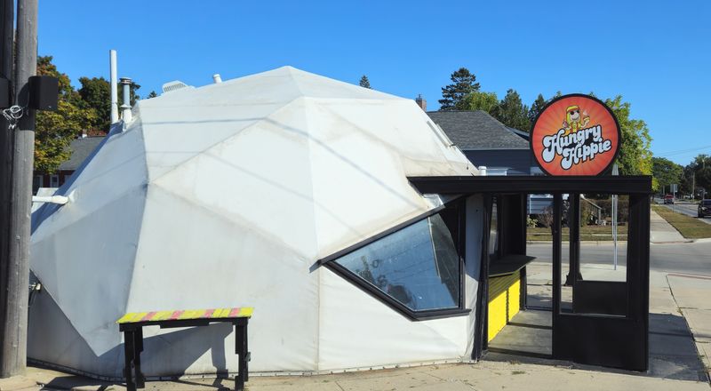 Find The Fresh Flavors