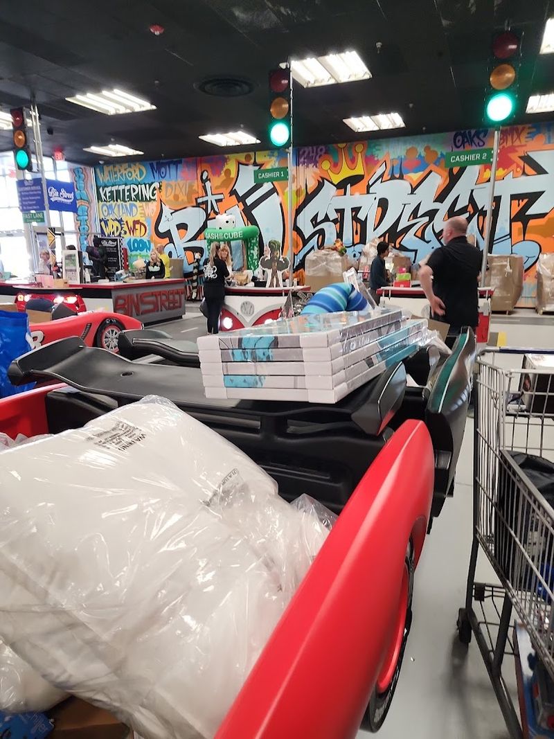 A High-Energy Hunt For Hidden Gems