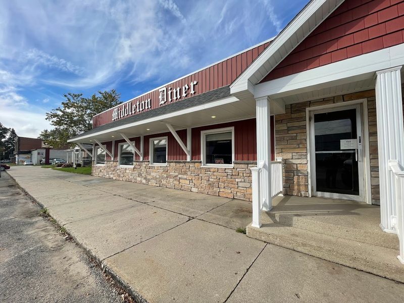 A Gratiot County Classic