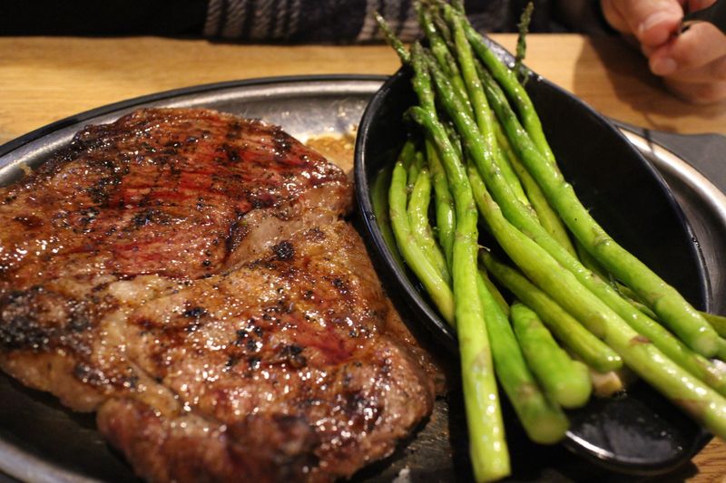 Order The Prime Rib With Confidence