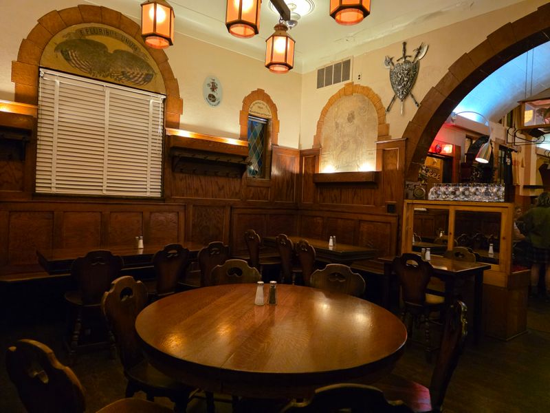 Experience Bavarian Tradition In Detroit