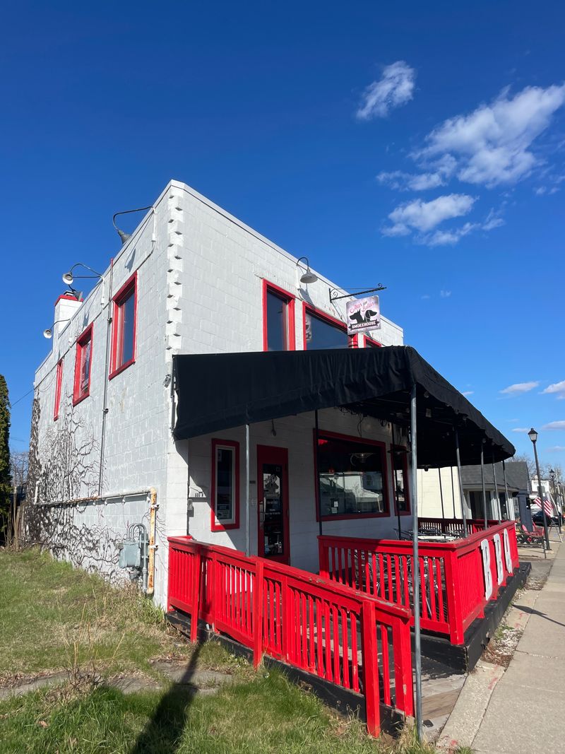 Small-Batch BBQ In The Heart Of Plymouth