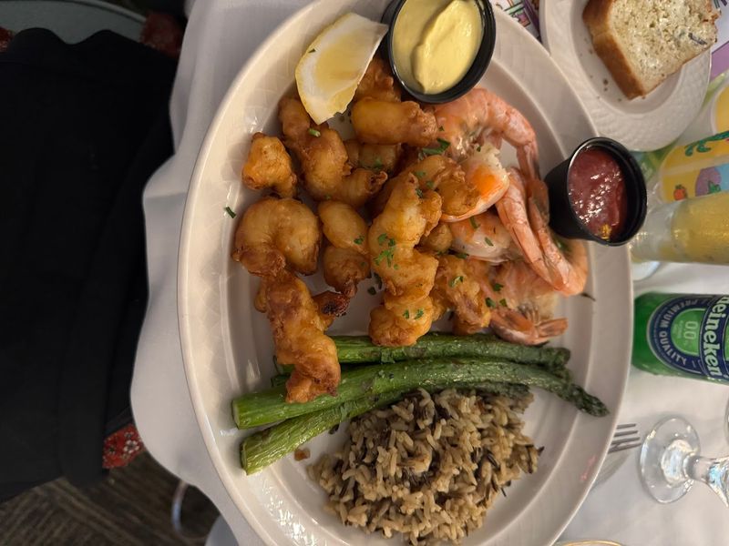 Order The Signature Shrimp