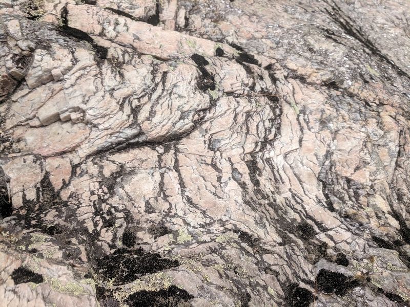 Fascinating Geology Beneath Your Feet