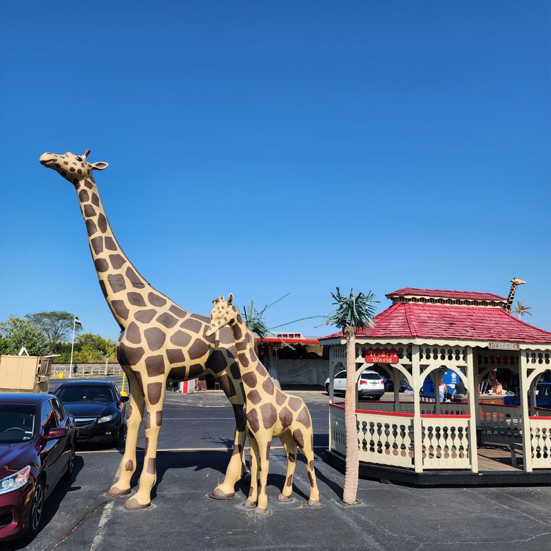 A Regional Draw That Brings People From Multiple States