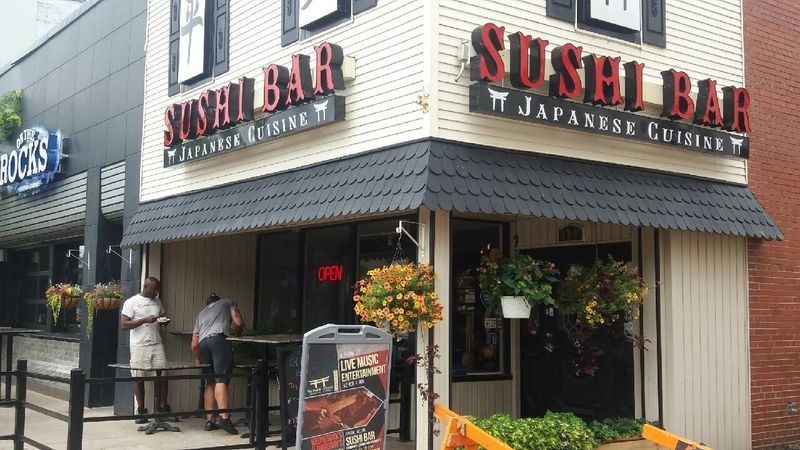 Fresh Flavors In Downtown Wyandotte