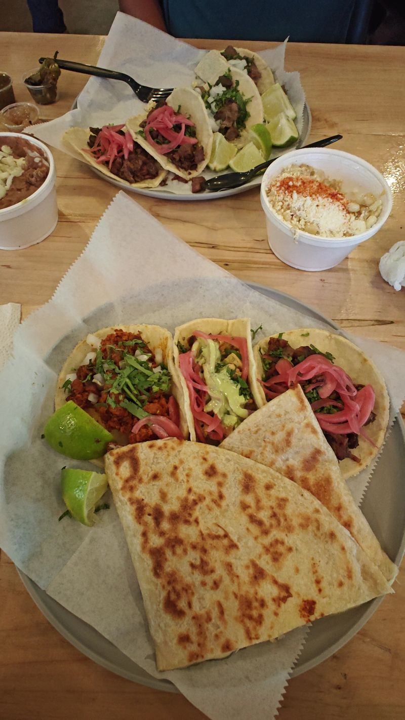 Order The Carne Asada First Then Freestyle