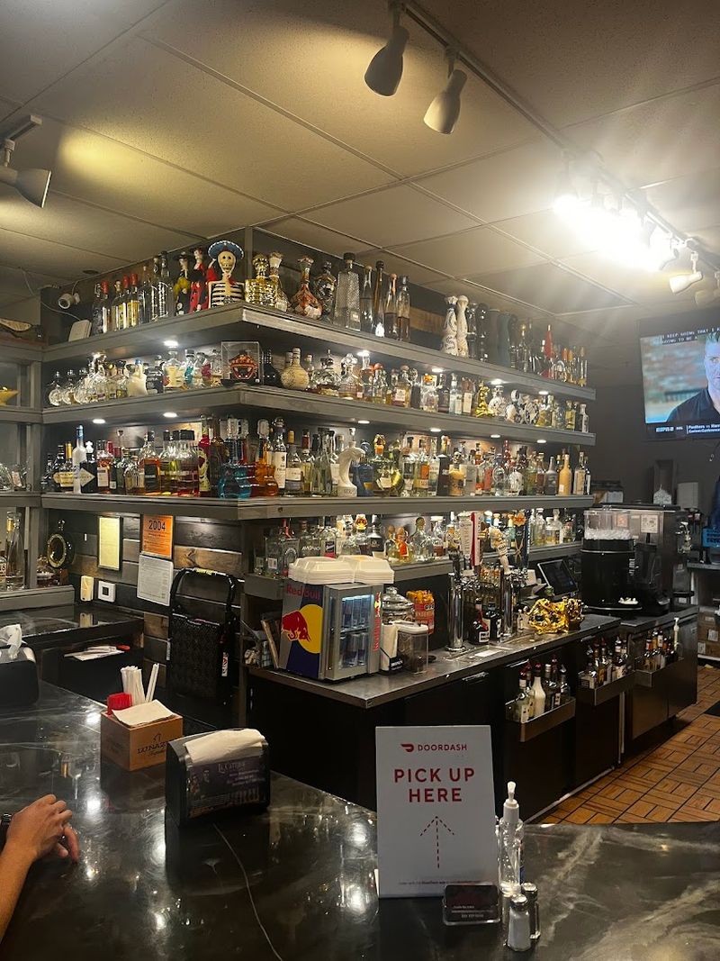 A Vibrant Destination For Authentic Flavors