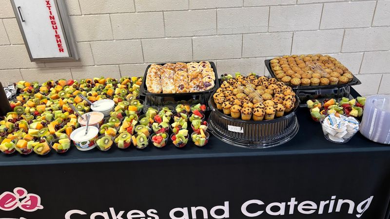 A Heartfelt Cornerstone Of The Heights