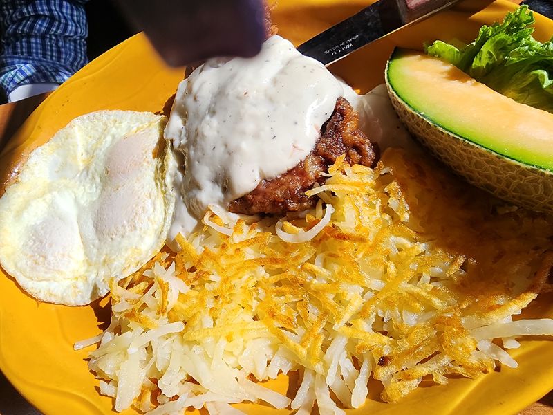 Start With The Gravy Pepper Check