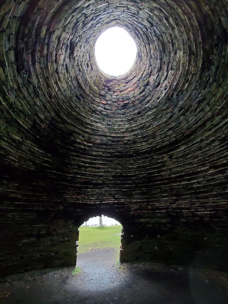 Follow The Furnace’s Breath