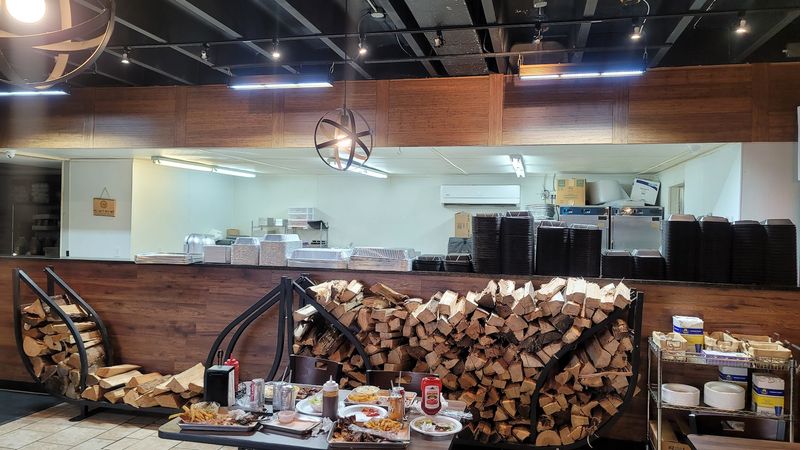 A Destination For Authentic Barbecue