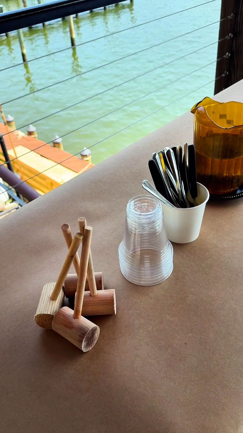 The Mallet And The Method