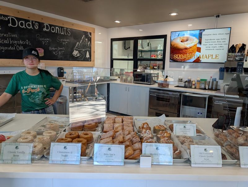 Why Locals Keep Showing Up On Weekend Mornings