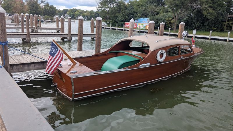 Arriving By Boat Because You Absolutely Can Arriving By Boat Because You Absolutely Can
