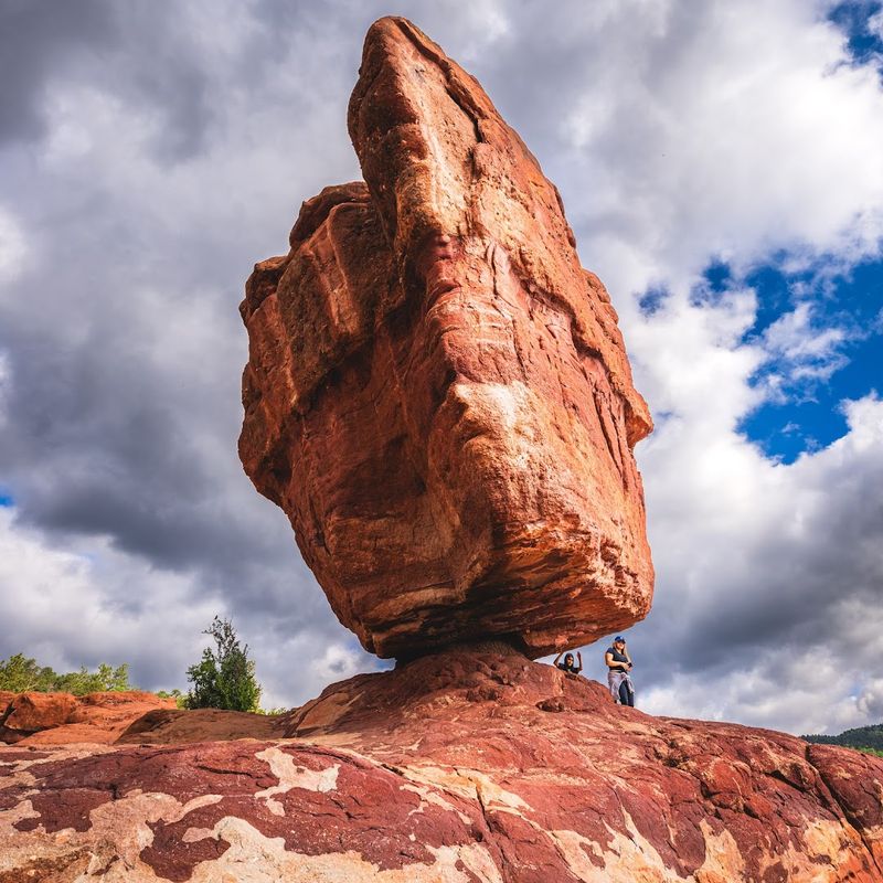 Getting Up Close Without Losing Your Nerve