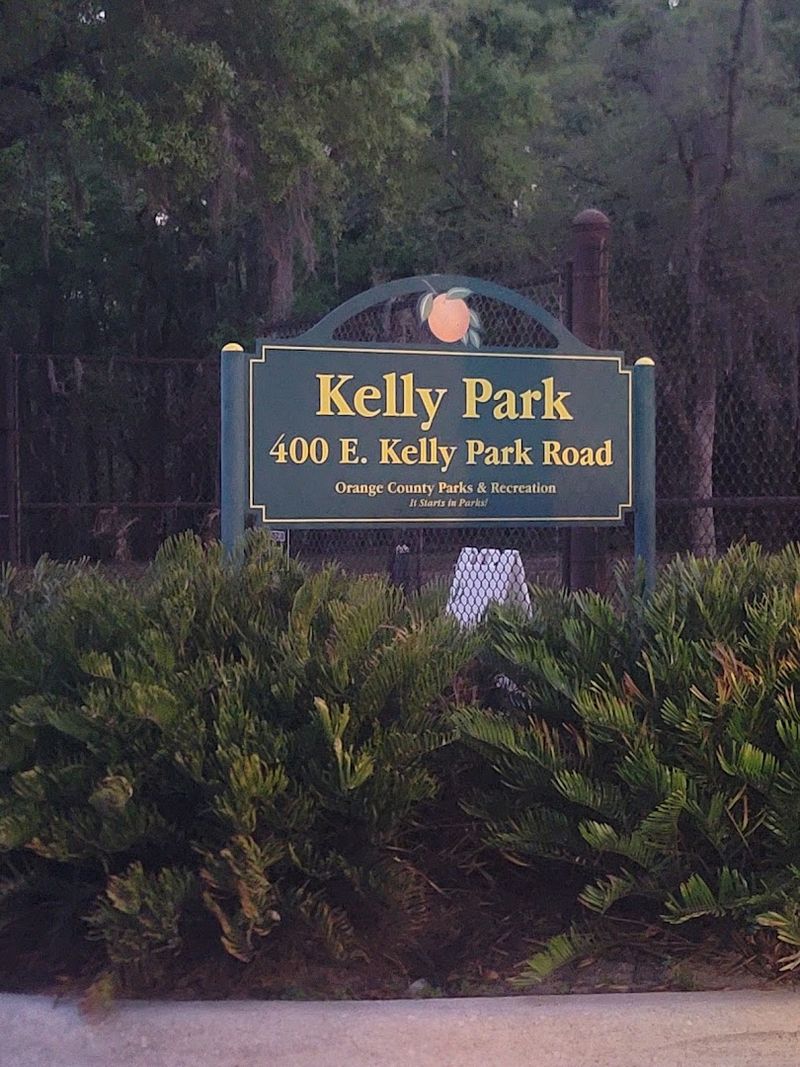 The Entrance Fee Is One Of The Best Deals In Florida