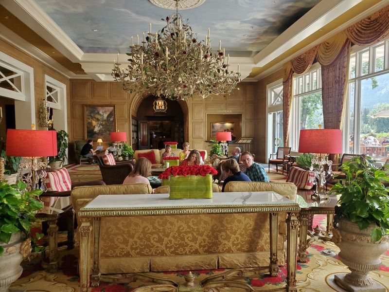 Why The Locals Keep Coming Back