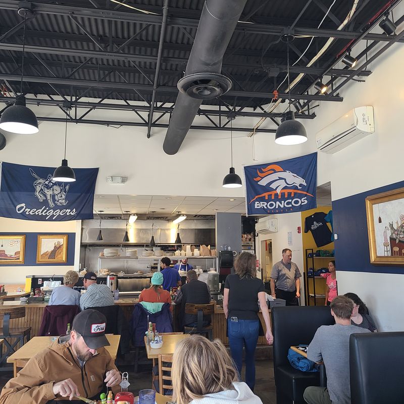 Why The Regulars Nod