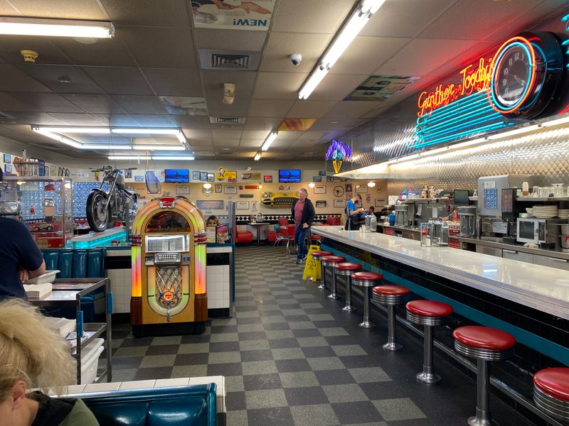 What Keeps Locals Coming Back