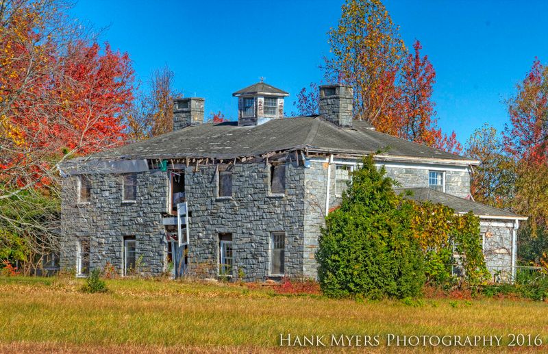 Exploring The Historic Downtown