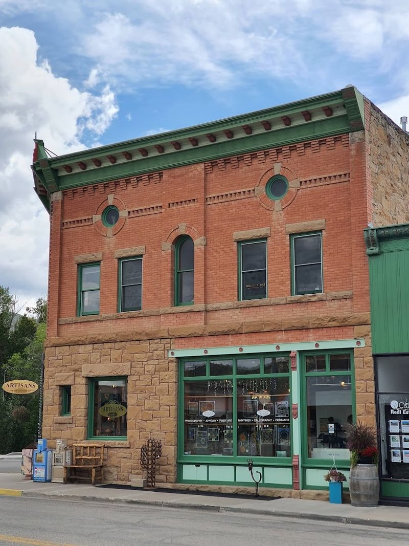 Why The Locals Keep Coming Back To Their Own Town