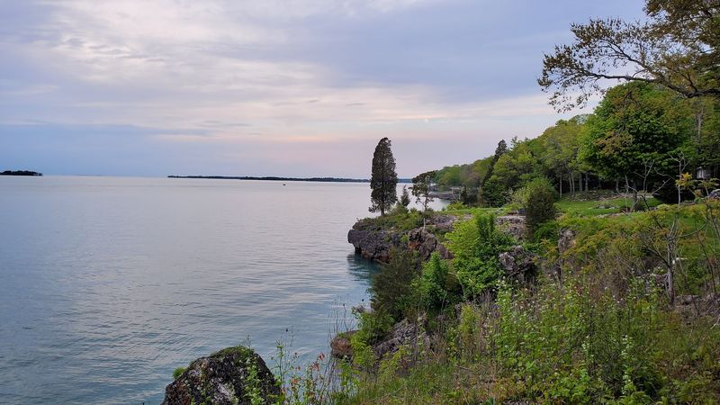 Arriving by Ferry: The Best First Impression