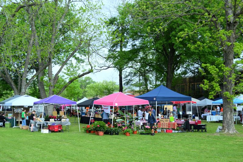 Arrowhead Farmers Market, Glendale Arrowhead Farmers Market, Glendale