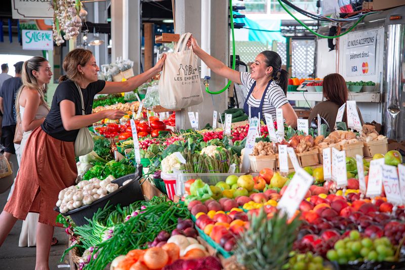 Arrowhead Farmers Market, Glendale Arrowhead Farmers Market, Glendale
