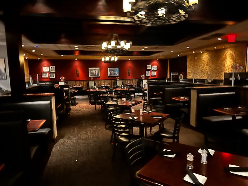 Arrowhead Grill, Glendale Arrowhead Grill, Glendale