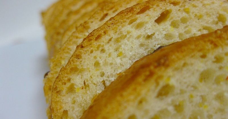 Potassium Iodate: The Dough Improver