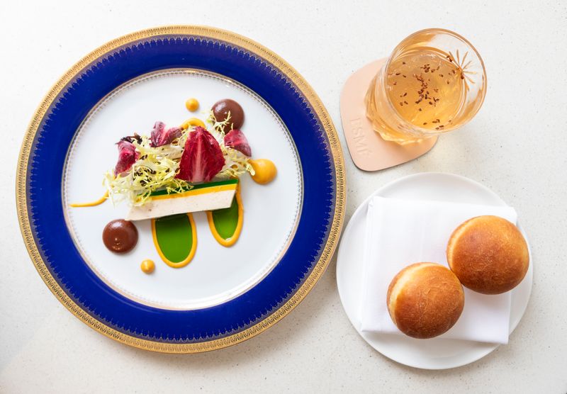 Menus That Feel Composed, Not Crowded